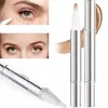 Image de LOréal Accord Parfait Anti-Cernes LA TOUCHE magique Illuminate 75-9D Miel Doré