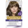 Image de LOréal Paris Excellence Cool Creme Tinte Permanente - Tono 6.11 Rubio Oscuro Ceniza