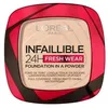 Image de LOréal Paris Infaillible 24H Fond de Teint en Poudre 20 Ivoire