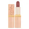 Image de Rouge à lèvres - Loréal Paris - 36g - 173 Nu Impertinent - Brillant