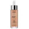 Image de L' Oréal Paris Accord Parfait Sérum Teinté Repulpant 3-4 Light Medium 30ml