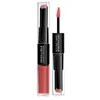 Image de Rouge à lèvres - LOréal Paris - Infallible X3 - 801 Toujours Toffee - Tenue 24H - Unisexe