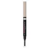 Image de Crayon à Sourcils - LOréal Paris - Infaillible Brows 24h - Waterproof - 1ml - N°5.23 Light Brunette