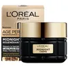 Image de L'orÃ©al Paris - Age Perfect Renaissance Cellulaire CrÃ¨me De Nuit Anti-Ãge, Anti-Rides, FermetÃ©, Confort 50 Ml en occasion ou reconditionné