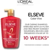 Image de LORÉAL PARIS Elseve Color Vive Shampooing 1000 ml