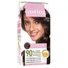 Image de Coloration soin - LORÉAL PARIS - Casting Natural Gloss - 323 Chocolat Noir - Sans ammoniaque - 90% dorigine naturelle