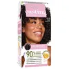 Image de Coloration soin - LORÉAL PARIS - Casting Natural Gloss - 123 Noir Ganache - Sans ammoniaque - 90% ingrédients naturels