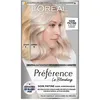 Image de LOréal Paris Préférence Soin Patine Blond Cendré