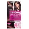 Image de Coloration - Loréal Paris Casting Creme Gloss 550 - Brun - Châtain - Texture Crème
