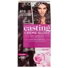 Image de Coloration - Loréal Paris Casting Creme Gloss 515 - Châtain - Crème - 48ml