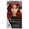 Image de L' Oréal Paris Coloration Couleur Éclatante Rouge Cerise