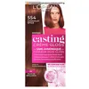 Image de LOréal Paris Casting Crème Gloss Coloration 554 Chocolat Épicé