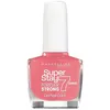 Image de Maybelline New York - Vernis Superstay - 01 Rose Tornade
