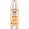 Image de Maybelline Dream Radiant Liquid Fond De Teint Eclat 48 Beige Soleil