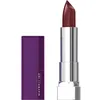 Image de Rouge à Lèvres - MAYBELLINE - 315 Rick Plum - 4 4 g - Hydratation Intense - Couleur Éclatante