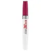 Image de Rouge à lèvres - MAYBELLINE - Superstay 24h - 195 Raspberry - Waterproof - Rouge