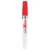 Image de Rouge à lèvres Superstay 24h 510 Red Passion - MAYBELLINE NEW YORK - Tube - Rouge - Waterproof
