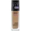 Image de Fond de teint - MAYBELLINE NEW YORK - Fit Me - SPF 18 - 220 Naturel Beige - Sur-Mesure