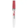Image de Rouge à Lèvres - MAYBELLINE NEW YORK - Superstay 24H - Teinte In The Nude - Waterproof - 620