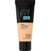 Image de Fond de Teint MAYBELLINE Fit Me - 120 Beige Rosé - 30 ml