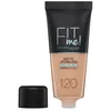 Image de Maquillage Visage - Corps / Fond De Teint - Base - Poudre / Fond De Teint - Base - Poudre - Gemey Maybelline - Fond de Teint Fit Me