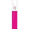 Image de Rouge à Lèvres Liquide MAYBELLINE New-York Superstay Matte Ink Longue Tenue - Mat Romantic (30) - 5 ml
