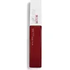 Image de Rouge à Lèvres MAYBELLINE Superstay Matte Ink - 50 Voyager