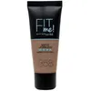 Image de Fond de teint - Maybelline - Fit Me - 358 Café au Lait - 30ml - Peaux grasses