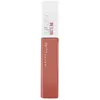 Image de Rouge à lèvres - Maybelline New-York - Superstay Matte Ink - 70 Amazonian - Longue tenue 16H - Fini mat velouté