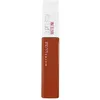 Image de Rouge à lèvres - Maybelline - Superstay Matte Ink - 135 Globe Trotter - 5ml - Fini mat longue tenue 16h