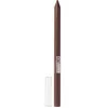 Image de Crayon Gel Yeux MAYBELLINE NEW YORK Tattoo Liner Waterproof 911 Smooth Walnut (Brun Noisette)