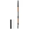 Image de Maybelline Brow Ultra Slim Crayon à Sourcils Rétractable Haute-Précision Light Blonde 4 54g