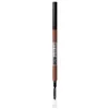 Image de Maybelline Brow Ultra Slim Crayon à sourcils Rétractable Haute-Précision Warm Brown 454g