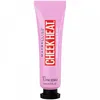Image de Blush - Maybelline New York - Cheek Heat Gel-Crème - 10 Pink Scorch - 10 ml - Texture légère