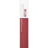 Image de Maybelline Superstay 24 Matte Ink Lipstick 170 Initiator.MAYBELLINE - Maybelline Superstay 24 Matte Ink Lipstick 170 Initiator 5ml
