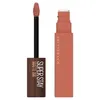 Image de Rouge à lèvres - Maybelline Superstay Matte Ink - Teinte 260-hazel - Non waterproof - Orange