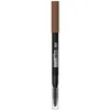 Image de Crayon sourcils - Maybelline Tattoo Brow 36H - N°03 Soft Brown - Longue tenue 36H - Waterproof