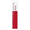 Image de Maybelline New York Superstay Matte Ink Rouge à Lèvres N°325 Shot Caller 5ml