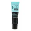 Image de Base de Maquillage - Maybelline Fit Me Matte - 30ml - SPF20 - Tous types de peau