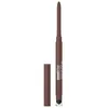 Image de Crayon yeux - MAYBELLINE NEW YORK - Tattoo Liner Smoky - 40 Smokey Brown - Gel - Waterproof Non