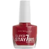 Image de Maybelline New York - Vernis Superstay - 925 Rebel Rose