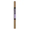 Image de Crayon et poudre à sourcils 2-en-1 Brow Satin MAYBELLINE NEW YORK - 01 Dark blond