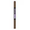 Image de Crayon et poudre à sourcils 2-en-1 Brow Satin MAYBELLINE NEW YORK - 025 Brunette