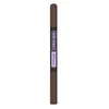 Image de Crayon à Sourcils - Maybelline New York - N°04 Marron Foncé - Duo Crayon + Poudre - Tenue Longue Durée
