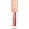 Image de Maybelline New York Lifter Gloss Brillant à Lèvres Hydratant N°016 Rouille 54ml