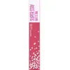 Image de Rouge à lèvres liquide MAYBELLINE NEW YORK Superstay Matte Ink - Mat intense longue tenue - 395 Birthday bestie