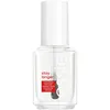 Image de Vernis à Ongles - Essie - N°Stay Longer Top Coat - 135ml - Transparent - Vegan - Haute Brillance