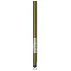 Image de Maybelline New York Tattoo Liner Smokey Crayon gel automatique yeux 60 Emerald Energy