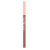 Image de Crayon à Lèvres - MAYBELLINE - Teinte 005 - Formule crémeuse - Lèvres sculptées - Riche en pigments