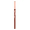 Image de Crayon EyeLiner - MAYBELLINE - 003 Player - Marron - Formule crémeuse - Riche en pigments